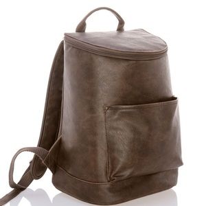 Leather thirty one bag 💼